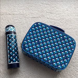 Tory Burch Lunchbox & thermos